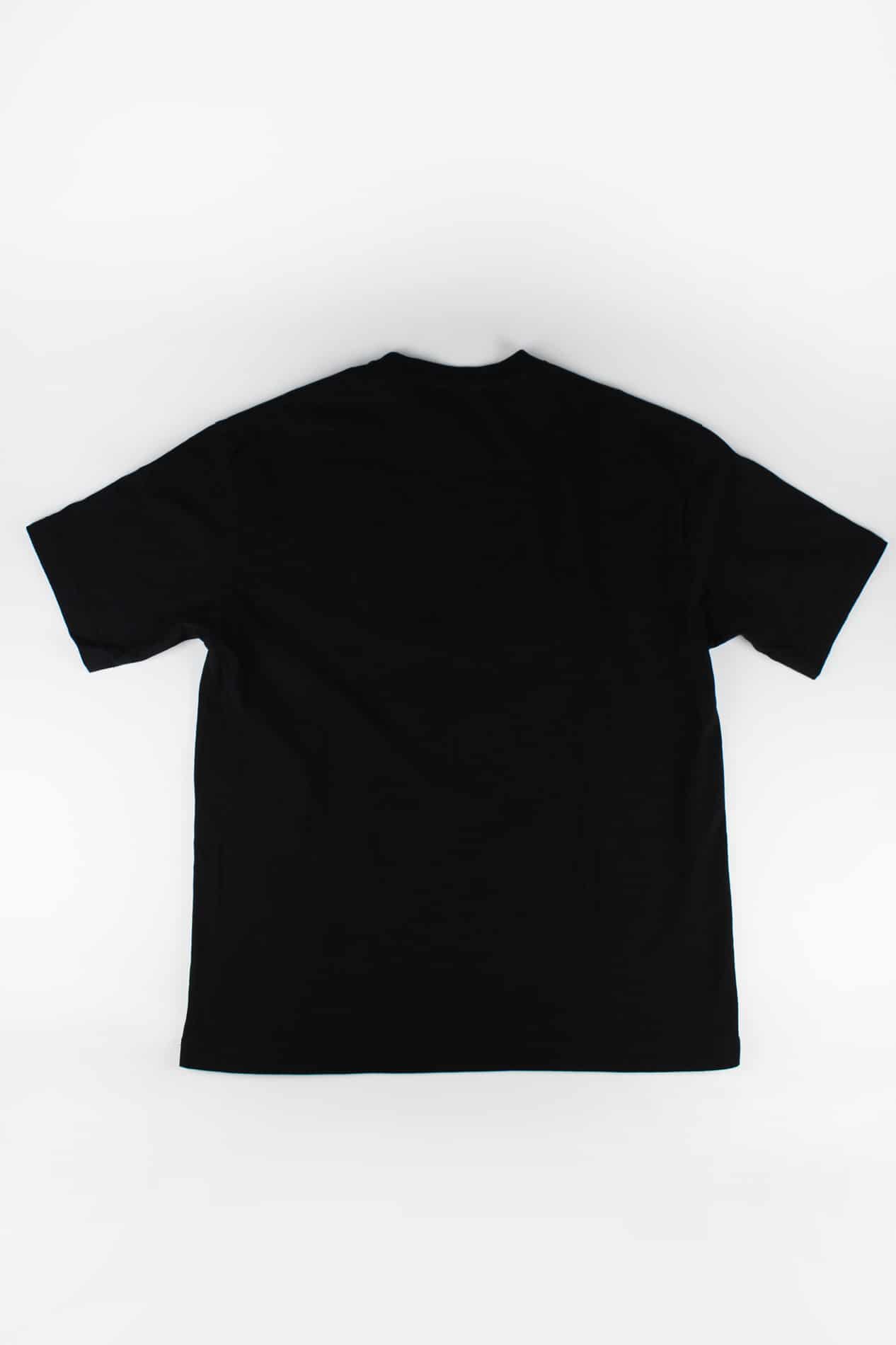 Balenciaga Teeshirt Copyright