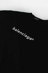Balenciaga Teeshirt Copyright