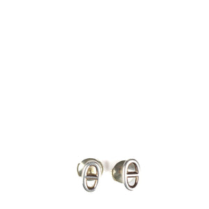 HERMÈS - Chaine d’Ancre earrings