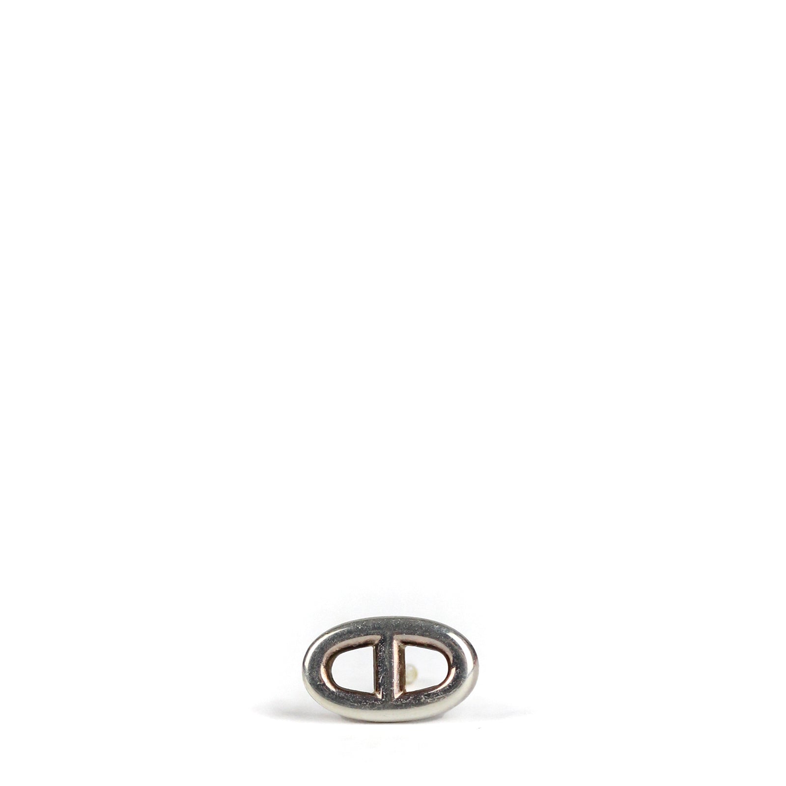 HERMÈS - Chaine d’Ancre earrings