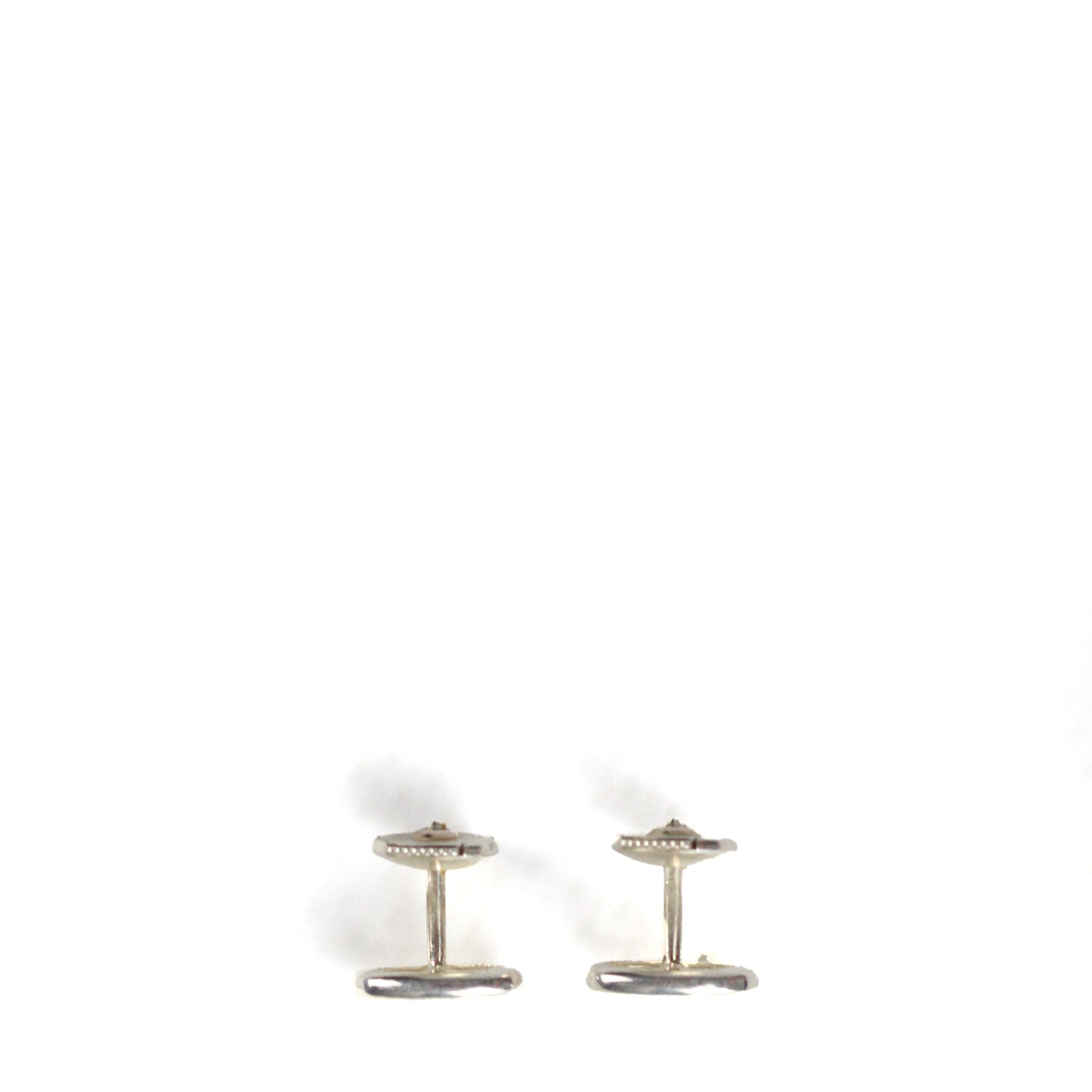 HERMÈS - Chaine d’Ancre earrings