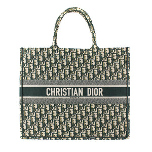 DIOR - Book Tote Large