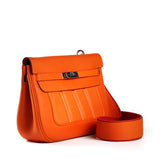 HERMÈS - Sac Berline 28