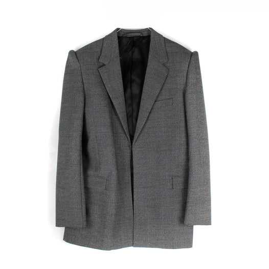 BALENCIAGA - Blazer style Hourglass (T48)