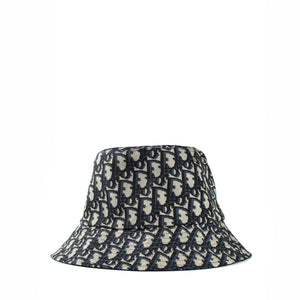 DIOR - Teddy-D reversible bucket hat