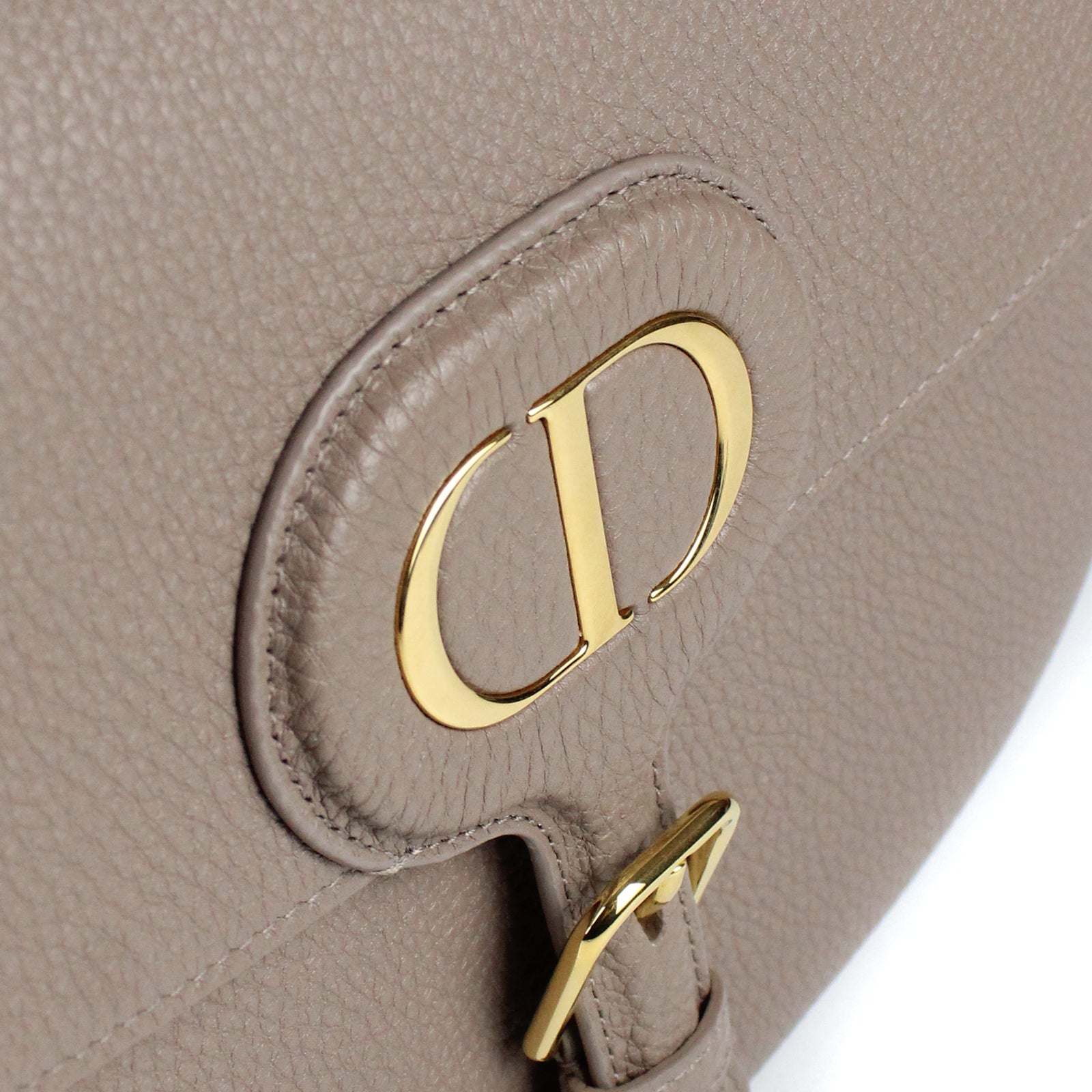 DIOR - Large Bobby bag
