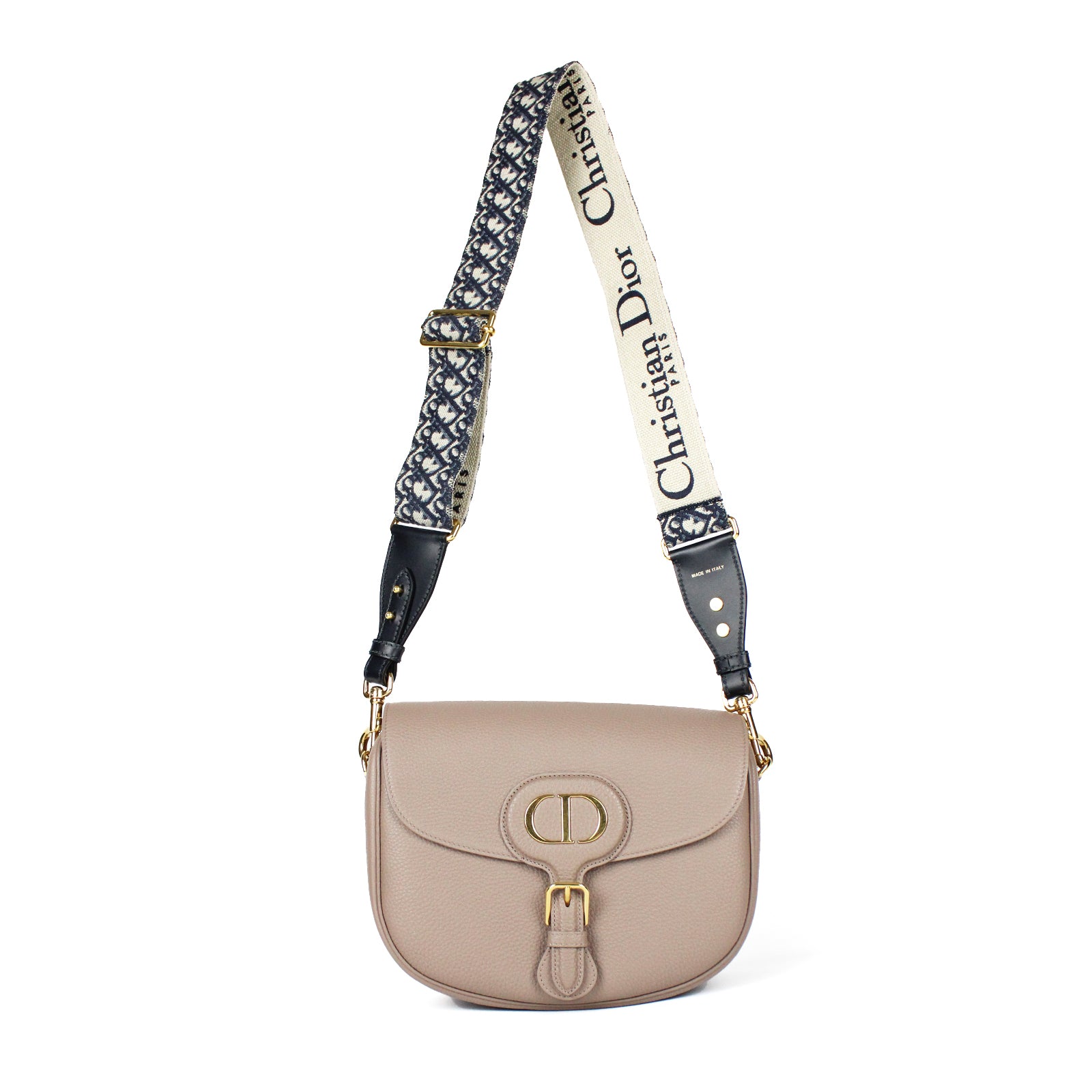 DIOR - Large Bobby bag