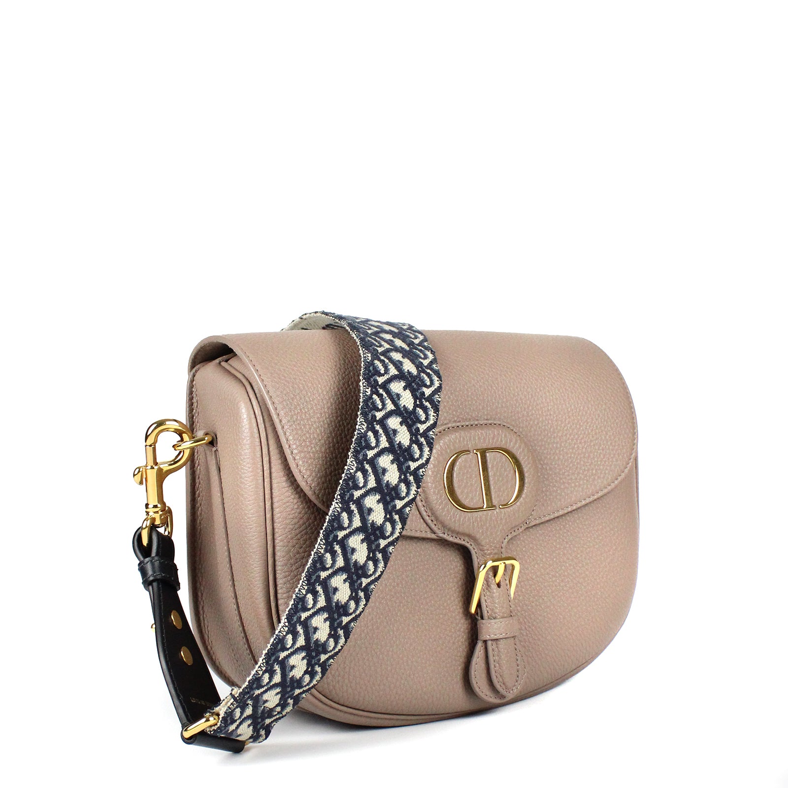 DIOR - Large Bobby bag