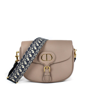 DIOR - Large Bobby bag