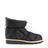 LOUIS VUITTON - Bottines plates Pillow (T41)