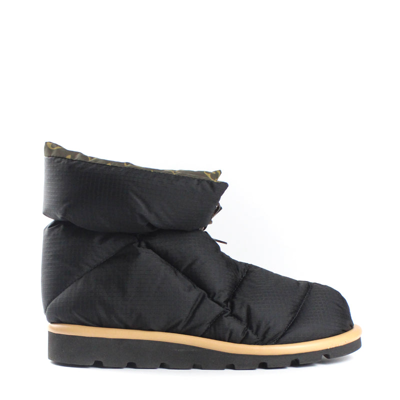 LOUIS VUITTON - Bottines plates Pillow (T41)