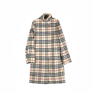 BURBERRY - Waterproof windbreaker (L)