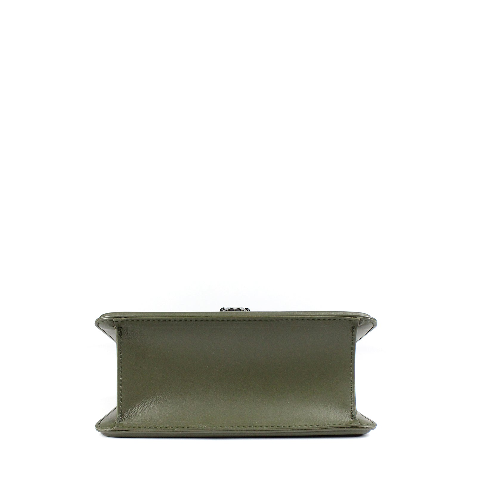 BULGARI - Serpenti Diamond Blast Shoulder Bag
