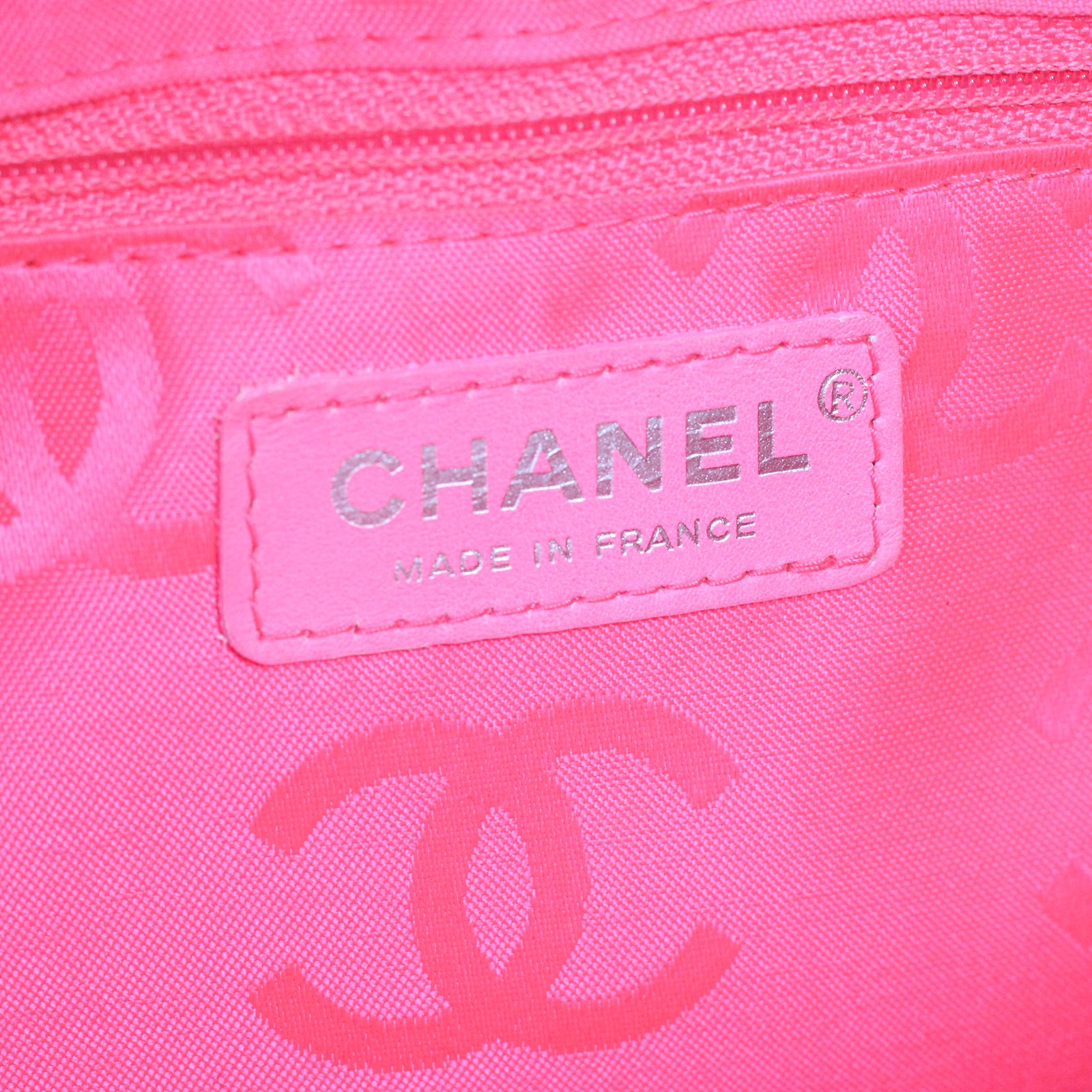 Sac Bowling Cambon vintage
