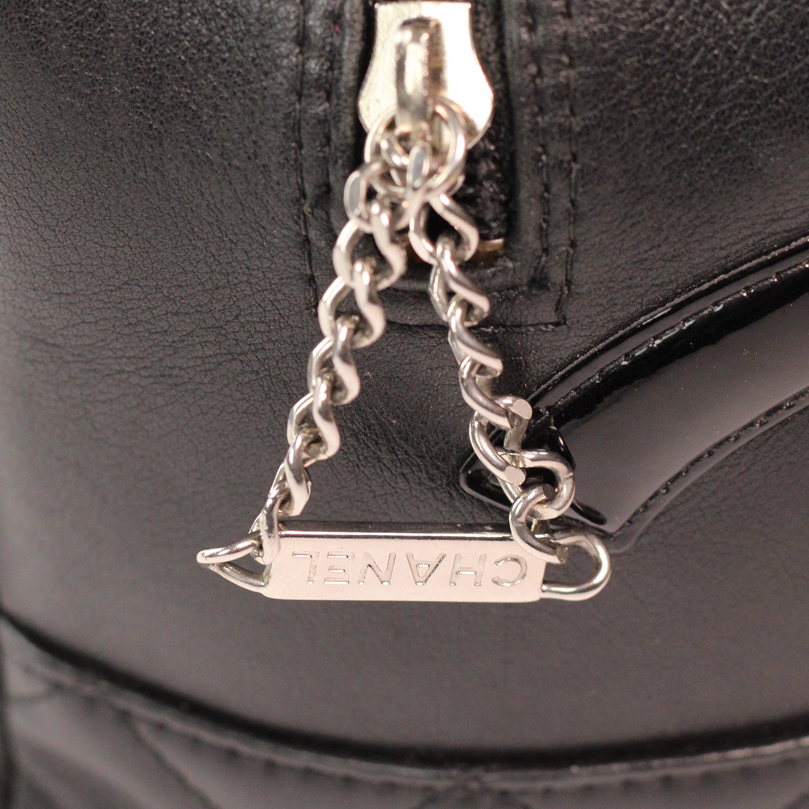 Sac Bowling Cambon vintage
