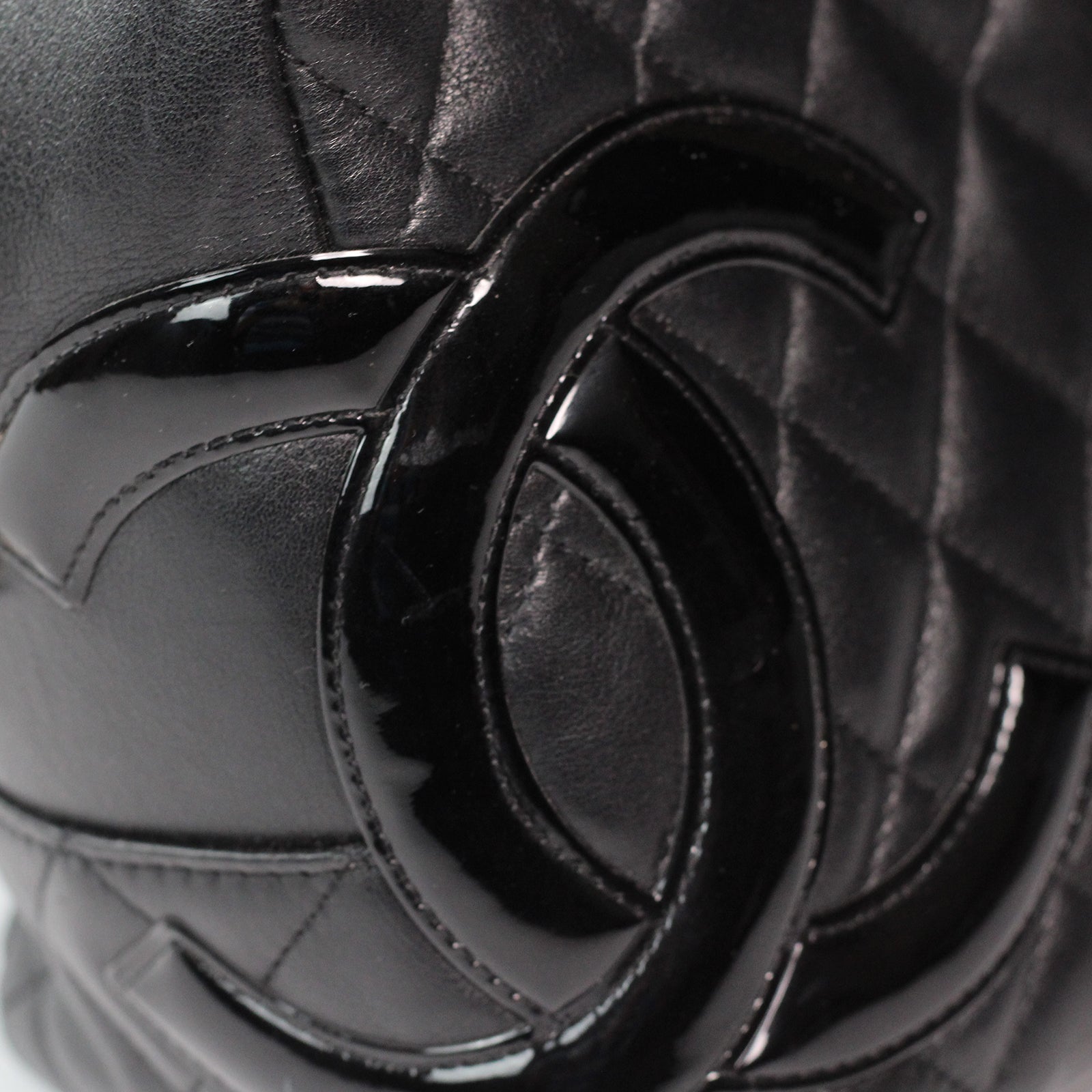 Sac Bowling Cambon vintage