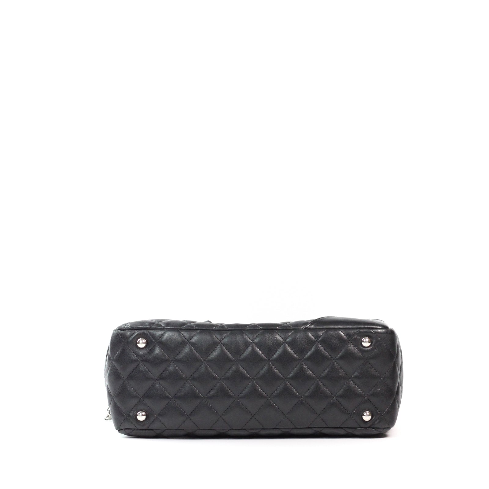 Sac Bowling Cambon vintage