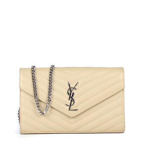 SAINT LAURENT - Sac Cassandre
