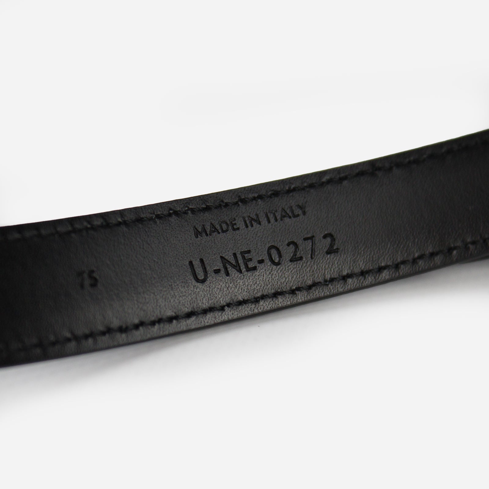 Ceinture Triomphe petit modèle