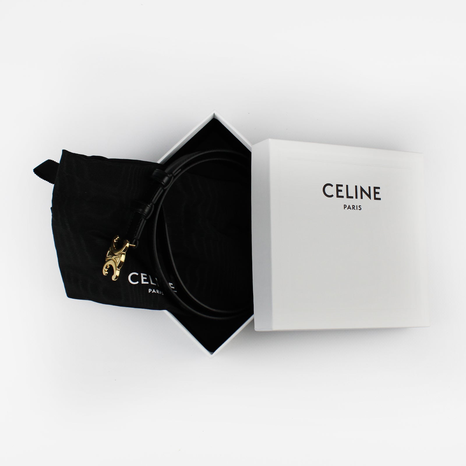 Ceinture Triomphe petit modèle