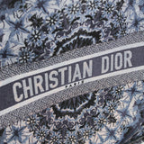 DIOR - Book Tote Mandala Large