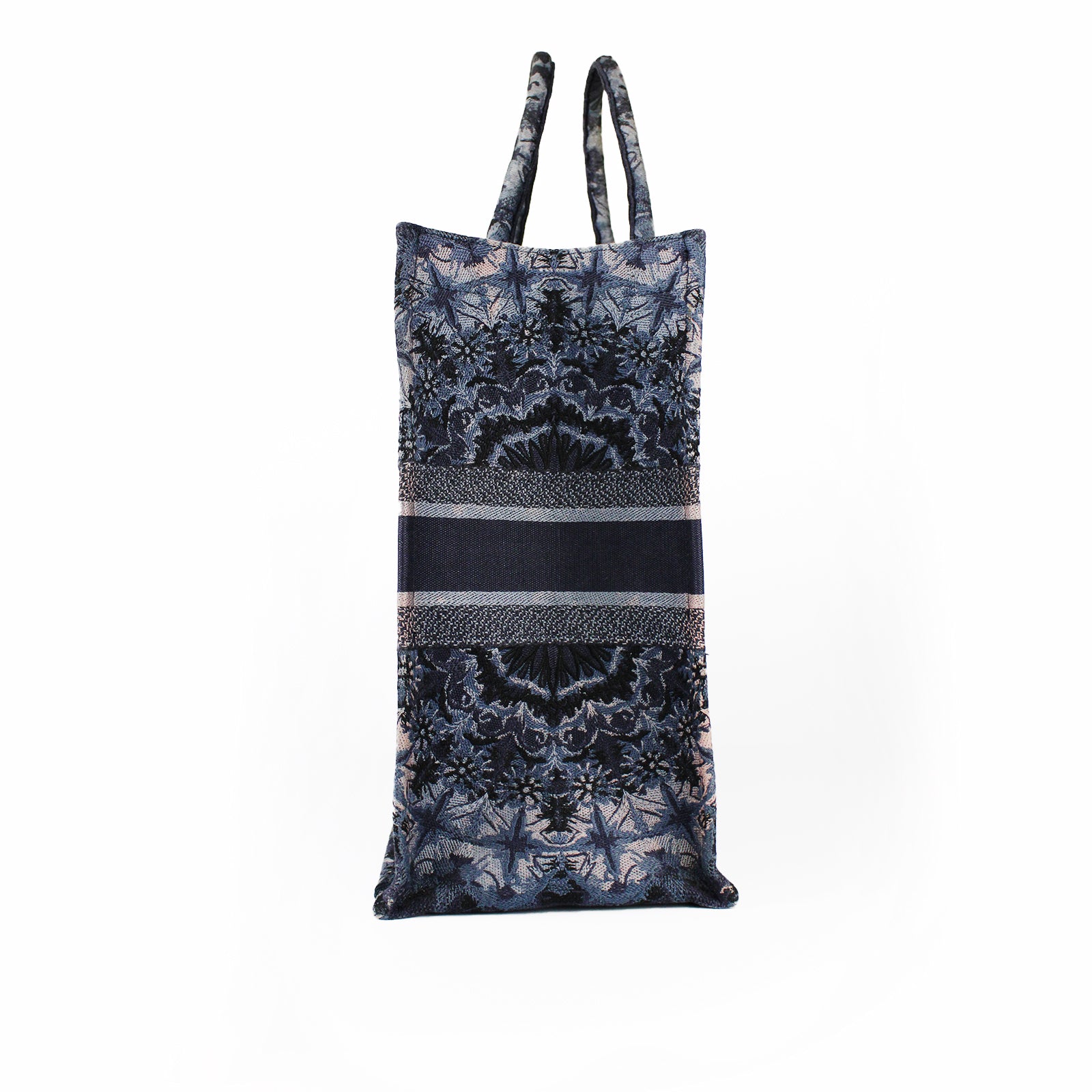 DIOR - Book Tote Mandala Large