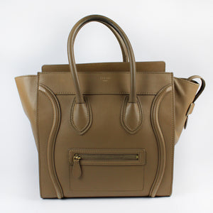 Sac à main Luggage moyen