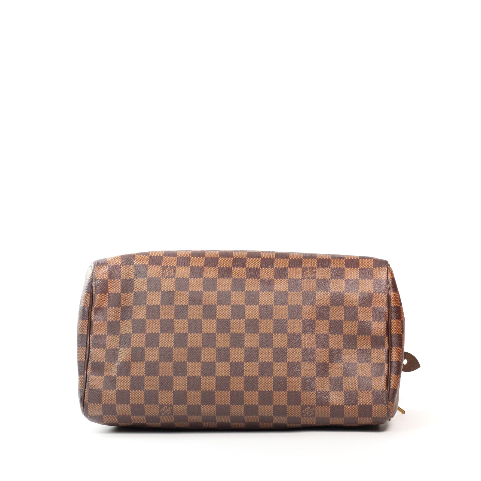 Speedy 35 Damier Ébène