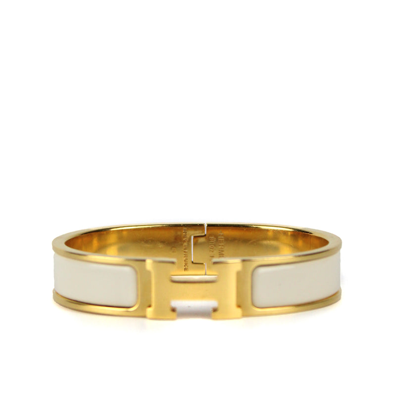 Bracelet Clic H