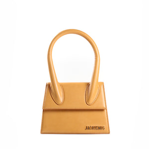 Chiquito medium brown