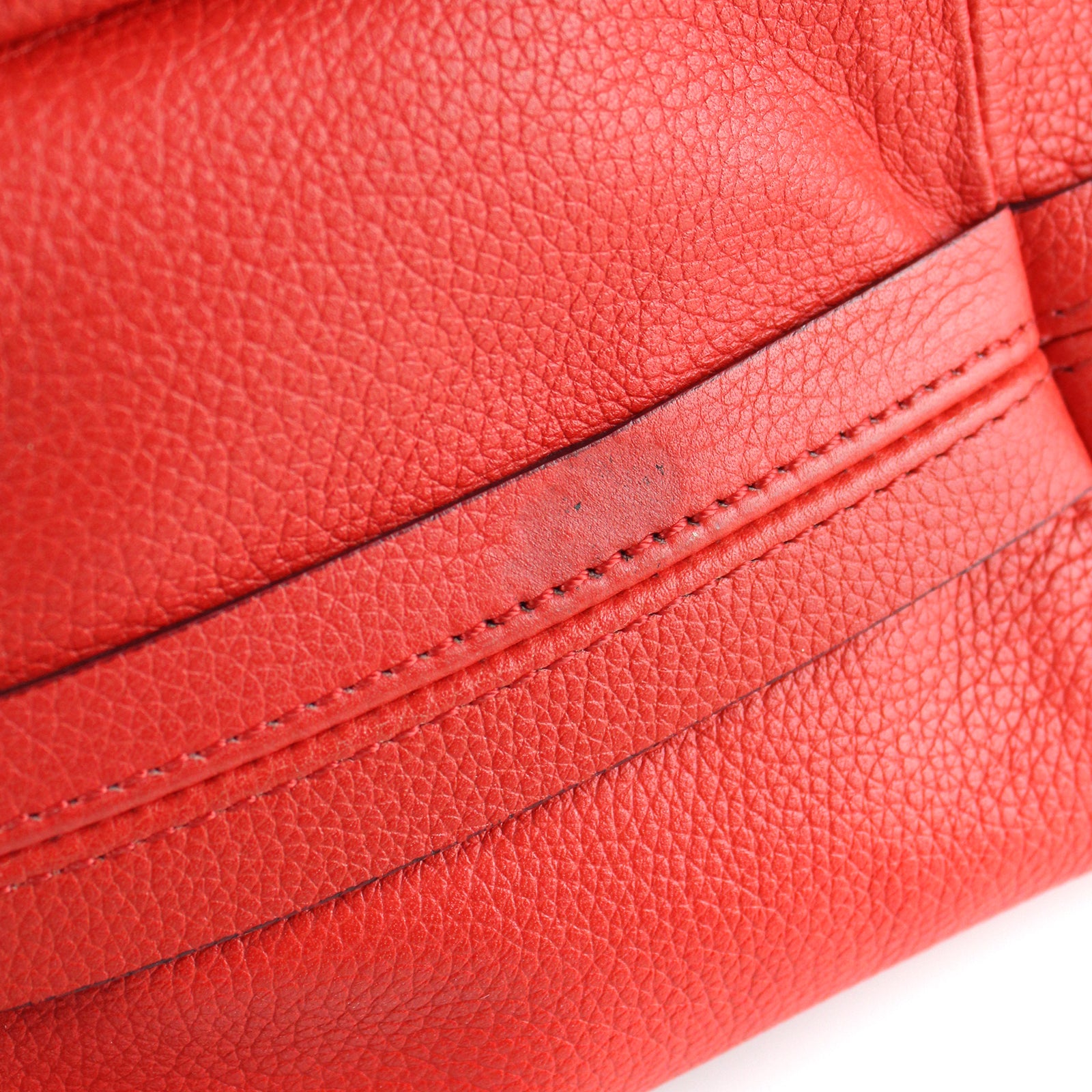 CHLOÉ - Paraty handbag