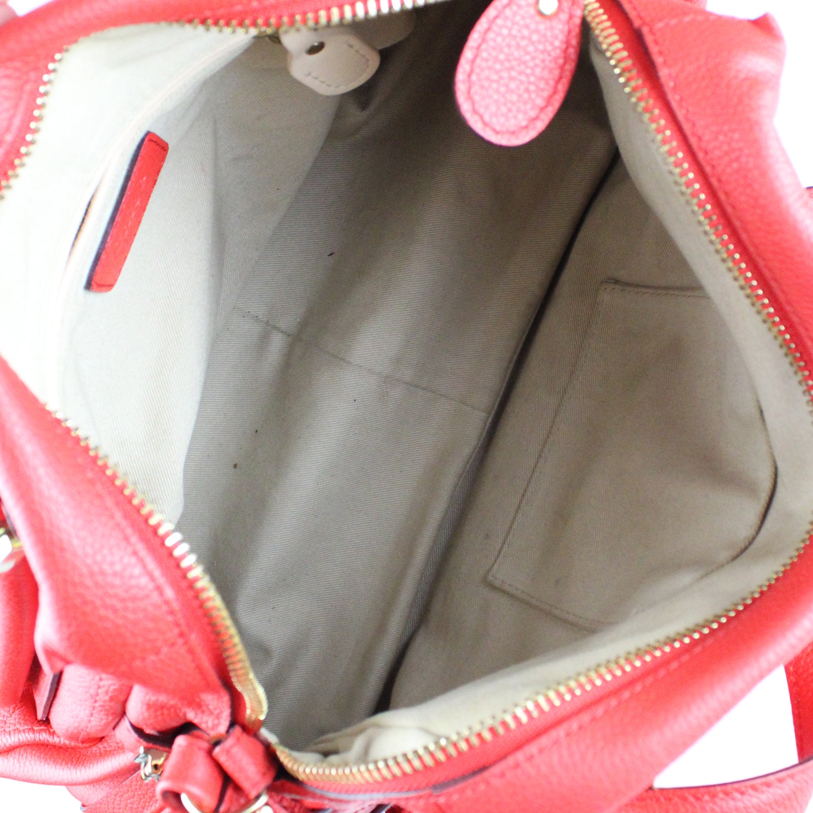 CHLOÉ - Paraty handbag