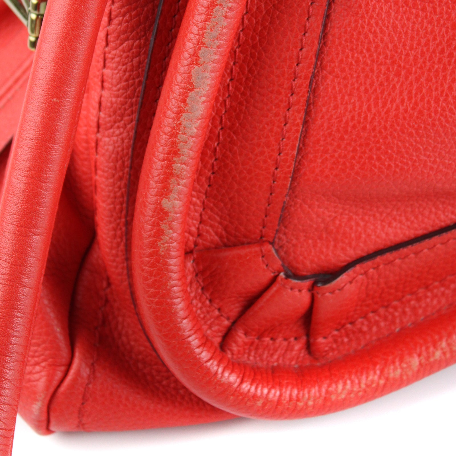 CHLOÉ - Paraty handbag