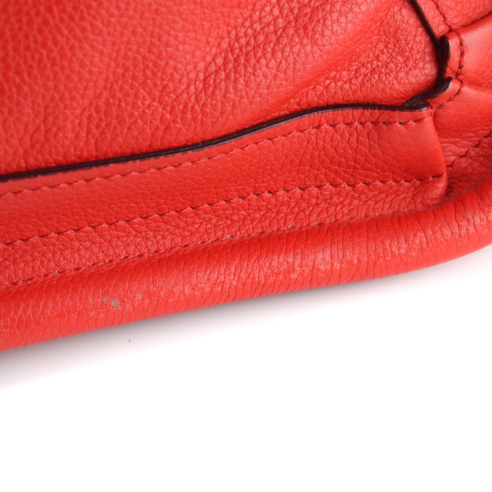 CHLOÉ - Paraty handbag