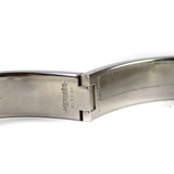 HERMÈS - Bracelet Clic H