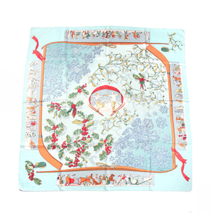 Square 90 Neige d’Antan