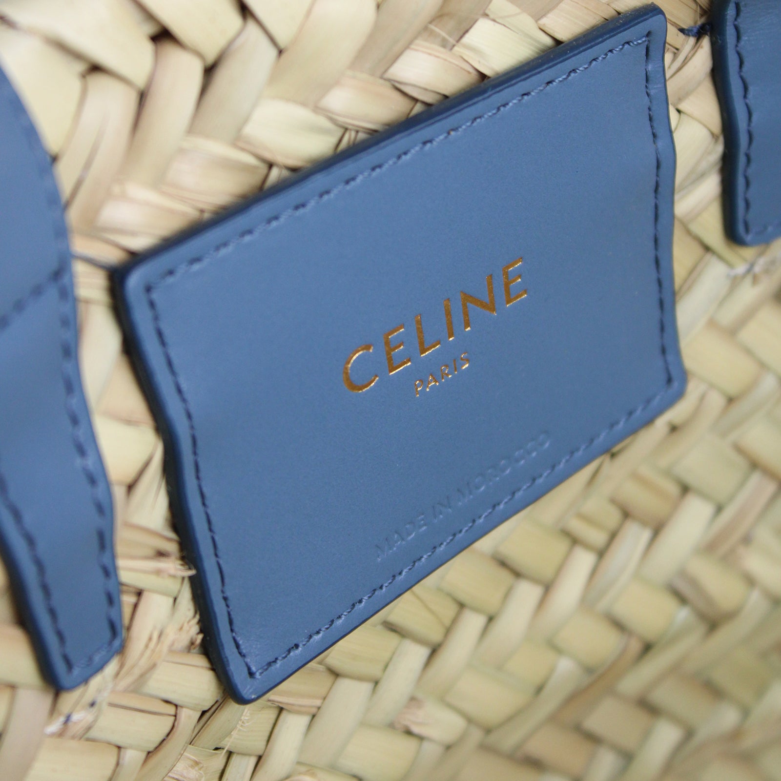 Panier modèle teen Triomphe