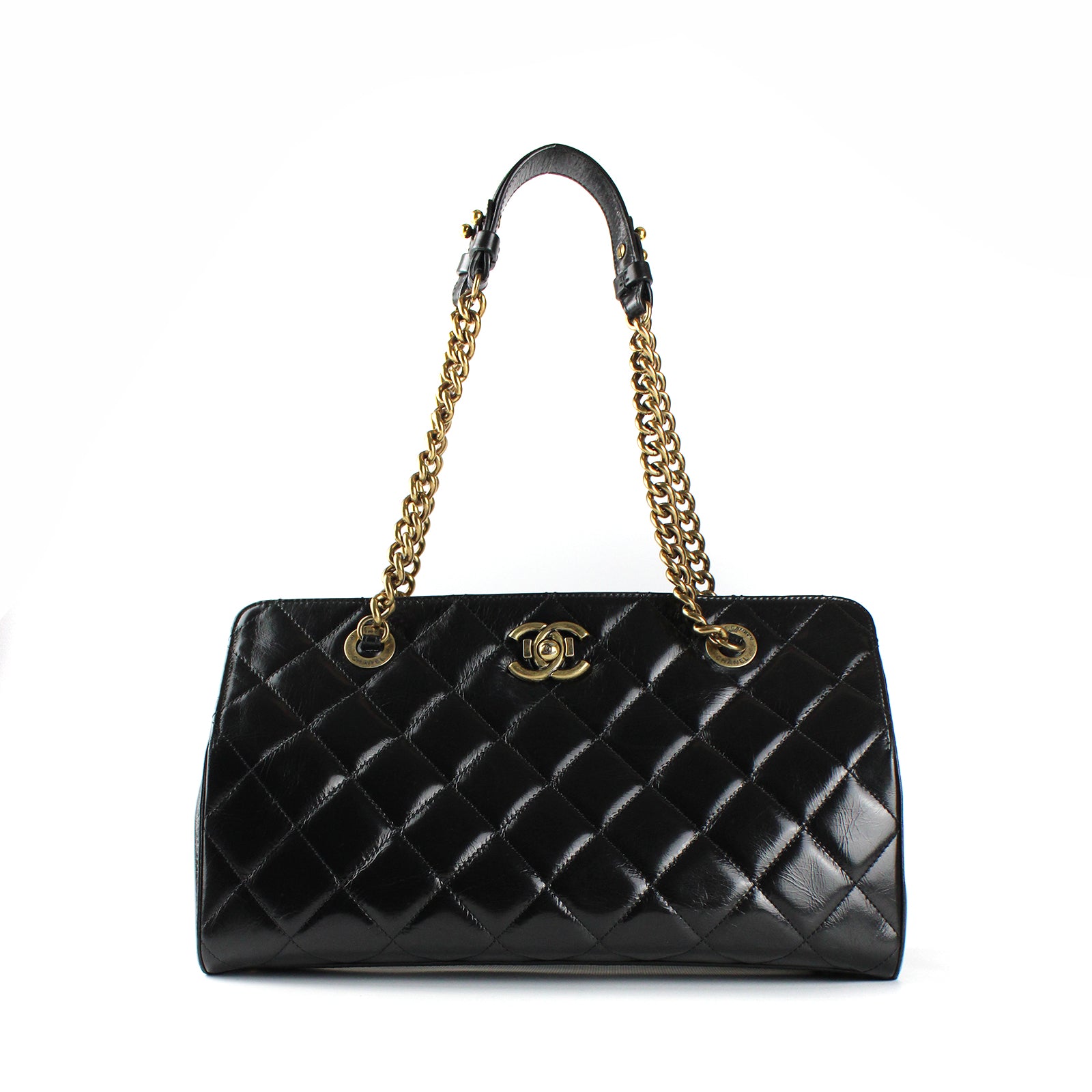CHANEL - Sac cabas Petit Shopping