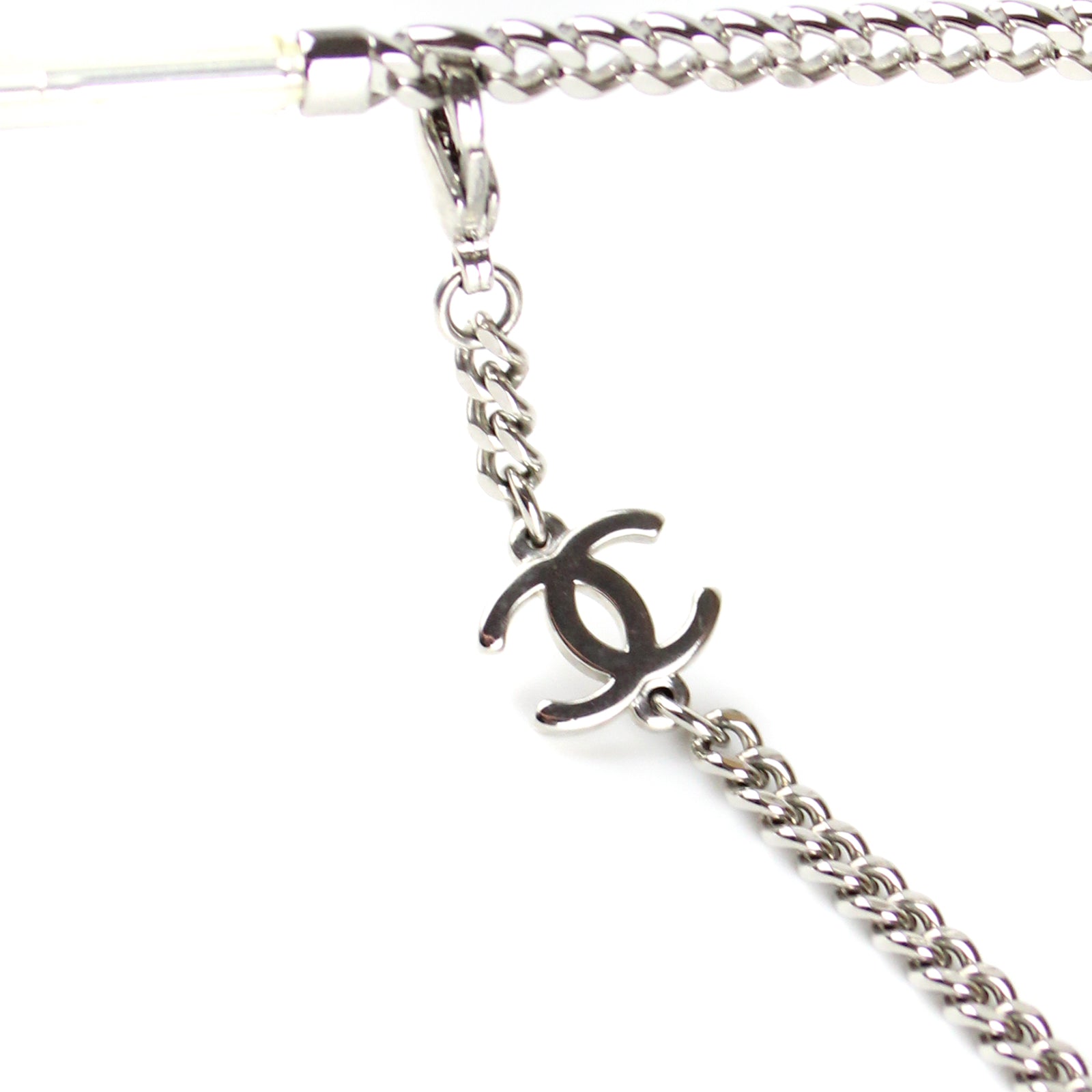 CHANEL - Lunettes Rondes