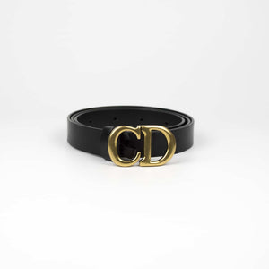Ceinture Saddle