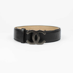 Logo belt