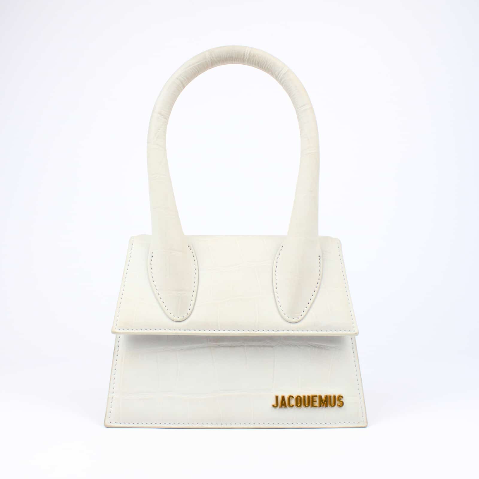 Chiquito moyen blanc