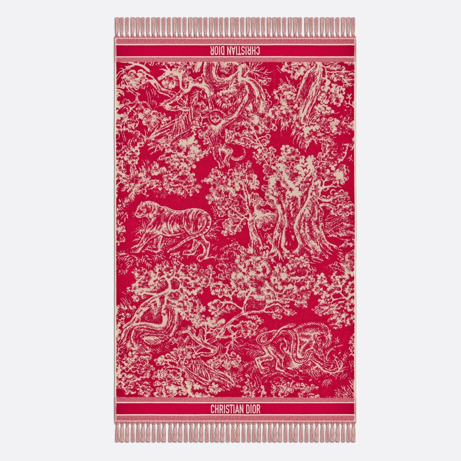 Dior Serviette de bain