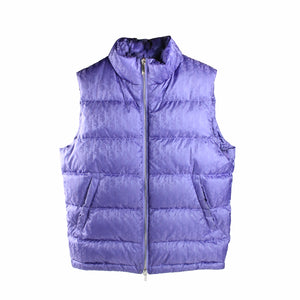 DIOR - Doudoune sans manche (T46)