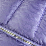 DIOR - Doudoune sans manche (T46)