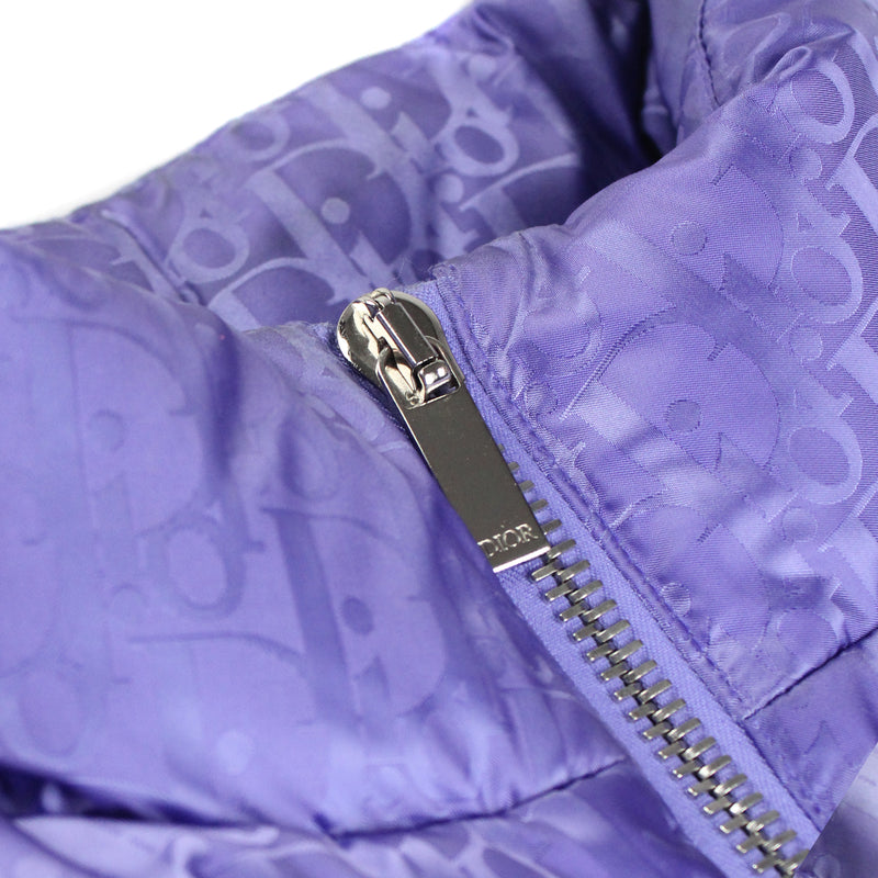 DIOR - Doudoune sans manche (T46)