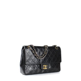 CHANEL - Timeless Double Flap vintage