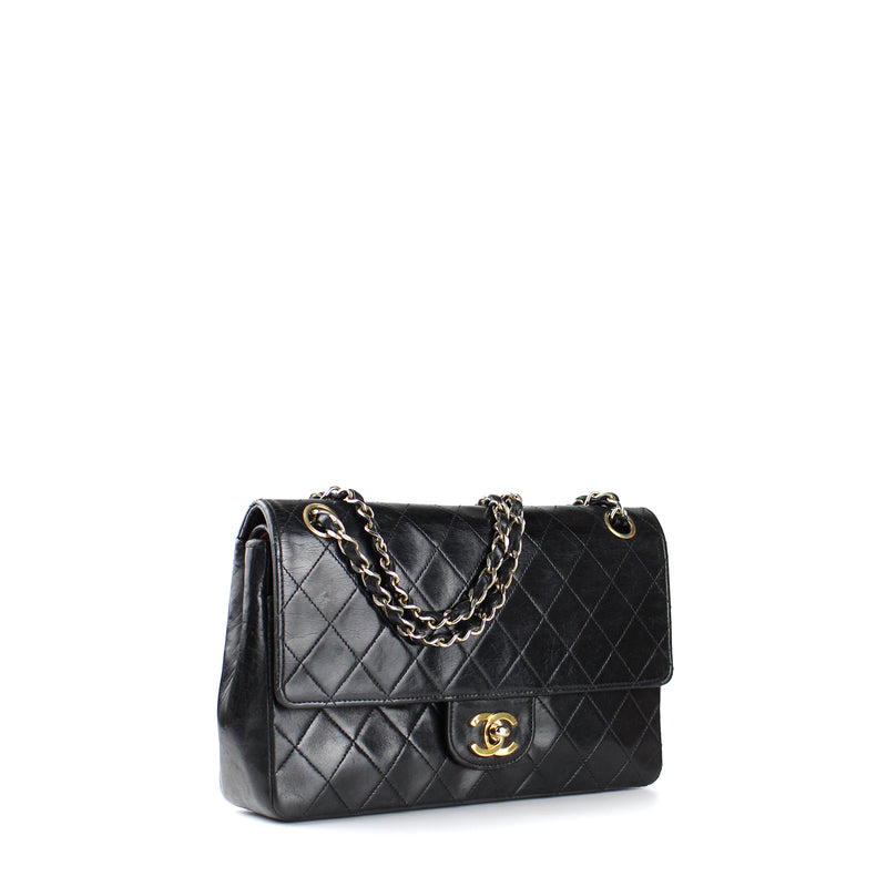 CHANEL - Timeless Double Flap vintage