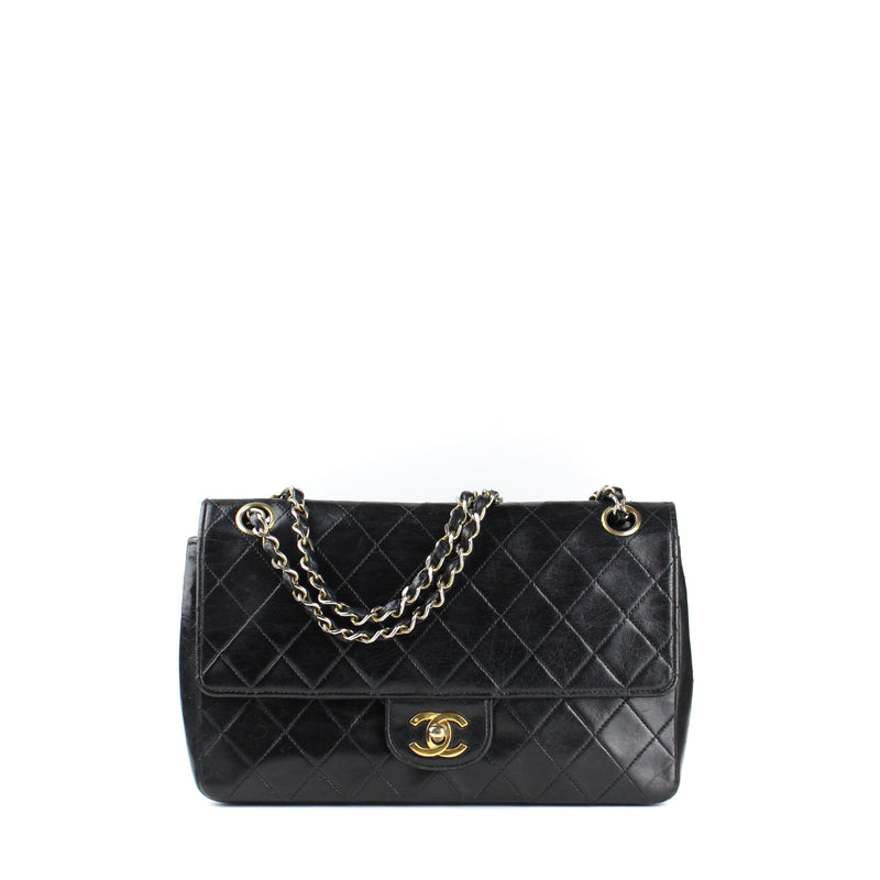 CHANEL - Timeless Double Flap vintage