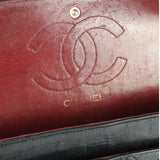 CHANEL - Timeless Double Flap vintage